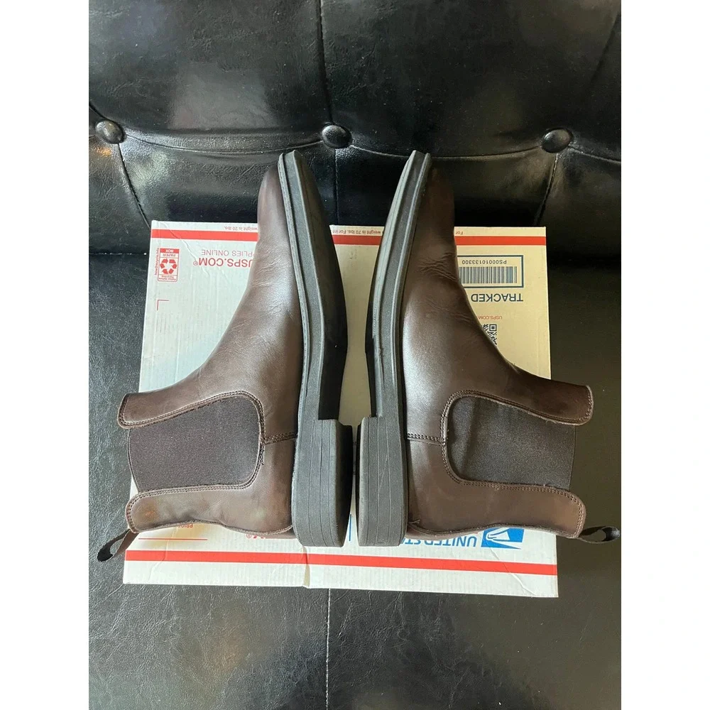 To Boot New York Wilford Chelsea‎ Boots